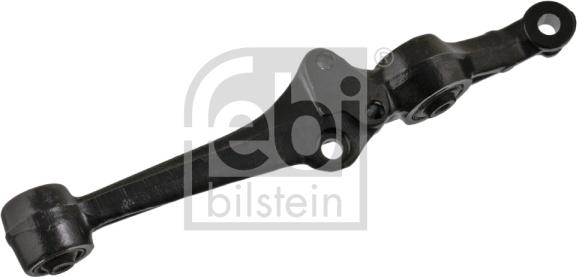 Febi Bilstein 42174 - Neatkarīgās balstiekārtas svira, Riteņa piekare www.autospares.lv