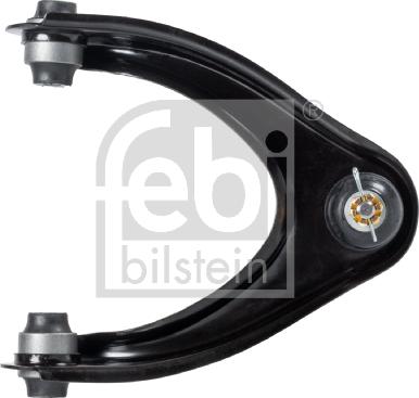 Febi Bilstein 42176 - Neatkarīgās balstiekārtas svira, Riteņa piekare www.autospares.lv