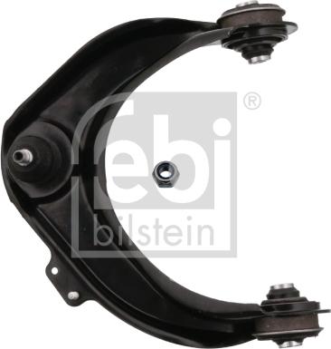 Febi Bilstein 42171 - Neatkarīgās balstiekārtas svira, Riteņa piekare autospares.lv