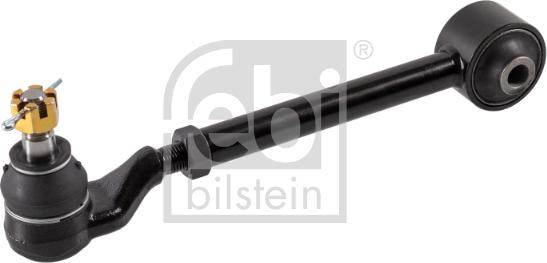 Febi Bilstein 42172 - Neatkarīgās balstiekārtas svira, Riteņa piekare autospares.lv