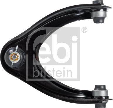 Febi Bilstein 42177 - Neatkarīgās balstiekārtas svira, Riteņa piekare autospares.lv