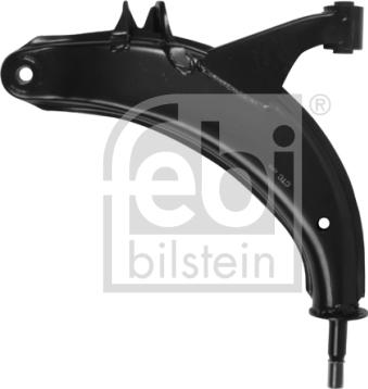 Febi Bilstein 42804 - Рычаг подвески колеса www.autospares.lv