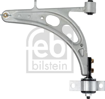 Febi Bilstein 42805 - Рычаг подвески колеса www.autospares.lv