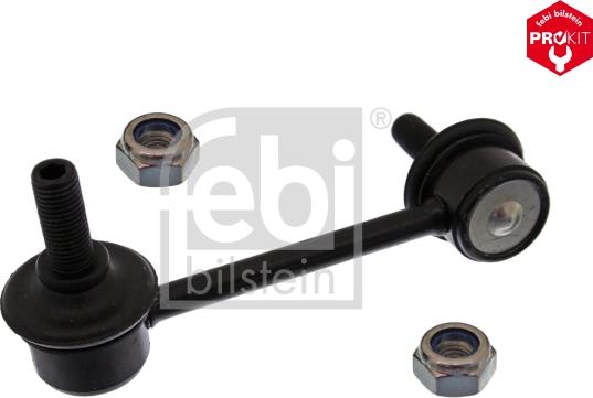 Febi Bilstein 42391 - Stiepnis / Atsaite, Stabilizators autospares.lv