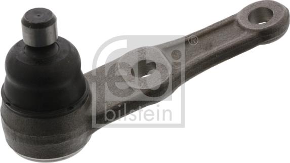 Febi Bilstein 42393 - Balst / Virzošais šarnīrs www.autospares.lv