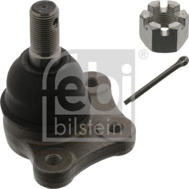 Febi Bilstein 42397 - Ball Joint www.autospares.lv