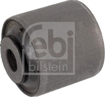 Febi Bilstein 42346 - Сайлентблок, рычаг подвески колеса www.autospares.lv