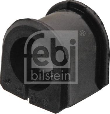 Febi Bilstein 42348 - Bukse, Stabilizators www.autospares.lv