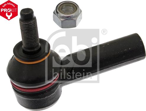 Febi Bilstein 42309 - Stūres šķērsstiepņa uzgalis www.autospares.lv