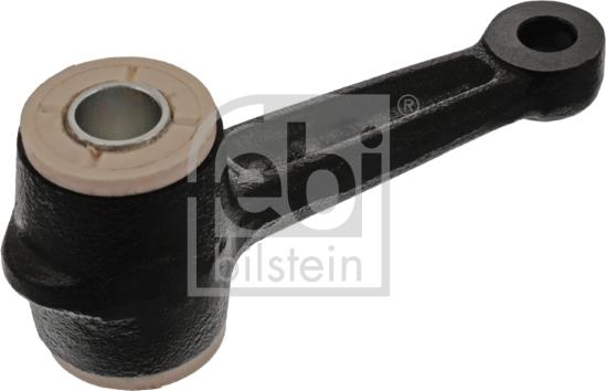 Febi Bilstein 42307 - Маятниковый рычаг www.autospares.lv