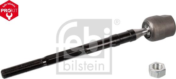 Febi Bilstein 42314 - Aksiālais šarnīrs, Stūres šķērsstiepnis www.autospares.lv