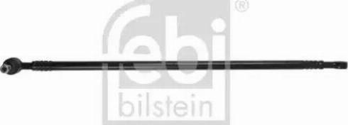 Febi Bilstein 42315 - Продольная рулевая штанга, тяга www.autospares.lv