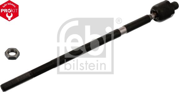 Febi Bilstein 42316 - Aksiālais šarnīrs, Stūres šķērsstiepnis www.autospares.lv