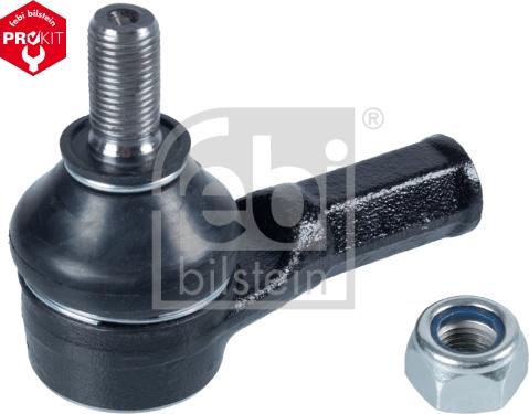 Febi Bilstein 42318 - Tie Rod End www.autospares.lv