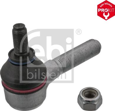 Febi Bilstein 42313 - Stūres šķērsstiepņa uzgalis www.autospares.lv