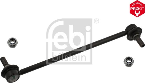 Febi Bilstein 42389 - Stiepnis / Atsaite, Stabilizators autospares.lv