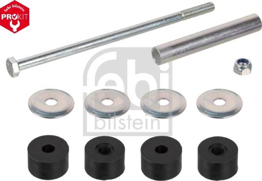 Febi Bilstein 42388 - Stiepnis / Atsaite, Stabilizators www.autospares.lv