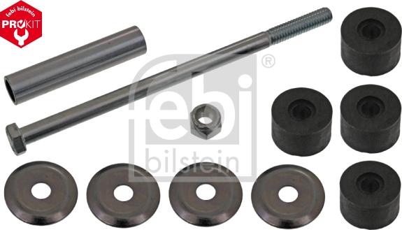 Febi Bilstein 42387 - Stiepnis / Atsaite, Stabilizators www.autospares.lv