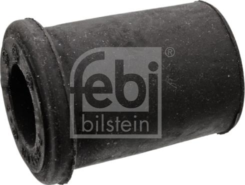 Febi Bilstein 42338 - Bukse, Lāgu atspere www.autospares.lv