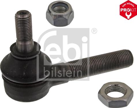 Febi Bilstein 42321 - Tie Rod End www.autospares.lv