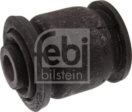 Febi Bilstein 42322 - Сайлентблок, рычаг подвески колеса www.autospares.lv