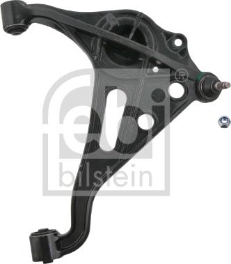 Febi Bilstein 42294 - Track Control Arm www.autospares.lv