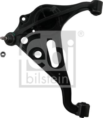 Febi Bilstein 42293 - Track Control Arm www.autospares.lv