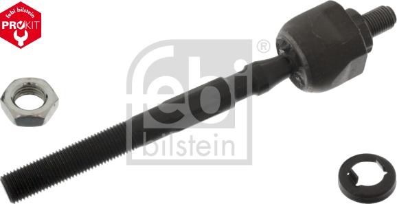 Febi Bilstein 42203 - Aksiālais šarnīrs, Stūres šķērsstiepnis www.autospares.lv