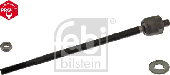 Febi Bilstein 42214 - Aksiālais šarnīrs, Stūres šķērsstiepnis www.autospares.lv