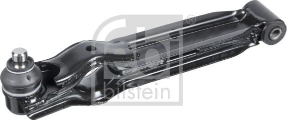 Febi Bilstein 42276 - Track Control Arm www.autospares.lv