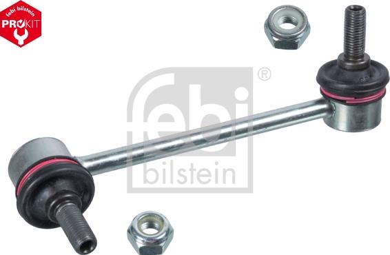 Febi Bilstein 42270 - Stiepnis / Atsaite, Stabilizators www.autospares.lv