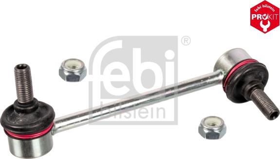 Febi Bilstein 42271 - Stiepnis / Atsaite, Stabilizators autospares.lv