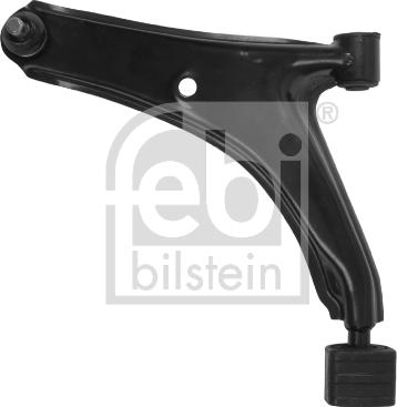 Febi Bilstein 42278 - Neatkarīgās balstiekārtas svira, Riteņa piekare www.autospares.lv