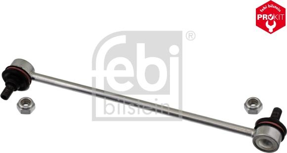 Febi Bilstein 42273 - Stiepnis / Atsaite, Stabilizators autospares.lv