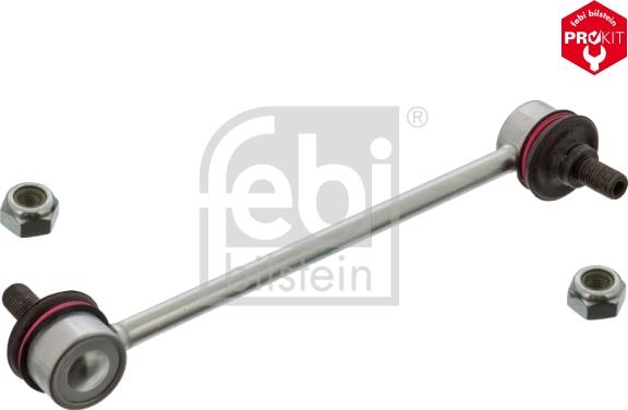 Febi Bilstein 42272 - Stiepnis / Atsaite, Stabilizators autospares.lv