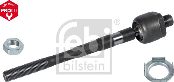 Febi Bilstein 42712 - Aksiālais šarnīrs, Stūres šķērsstiepnis www.autospares.lv