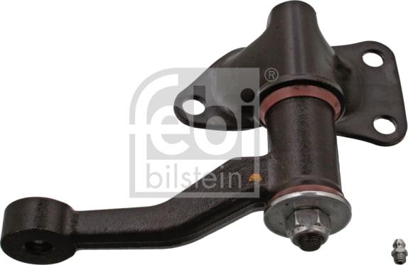 Febi Bilstein 42732 - Маятниковый рычаг www.autospares.lv