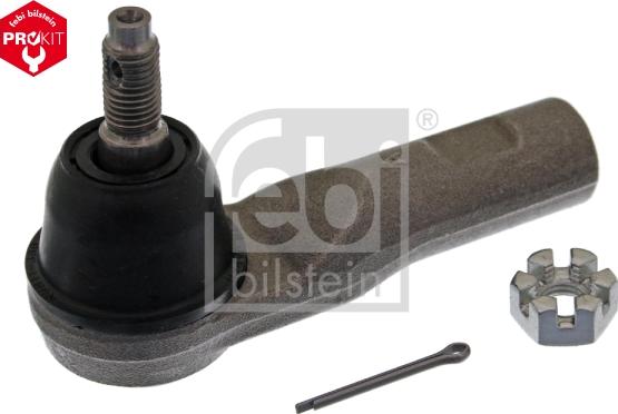 Febi Bilstein 42721 - Stūres šķērsstiepņa uzgalis autospares.lv