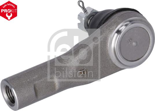 Febi Bilstein 42721 - Stūres šķērsstiepņa uzgalis www.autospares.lv