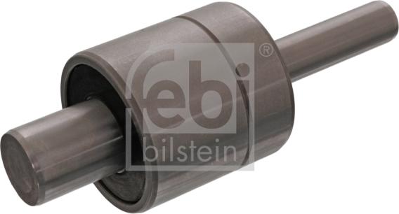 Febi Bilstein 47992 - Ūdenssūkņa vārpsta www.autospares.lv