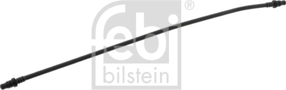 Febi Bilstein 47945 - Atgaisošanas caurule, Kompensācijas tvertne www.autospares.lv