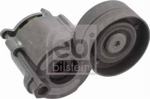 Febi Bilstein 47948 - Siksnas spriegotājs, Ķīļsiksna www.autospares.lv