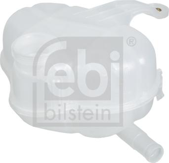 Febi Bilstein 47905 - Kompensācijas tvertne, Dzesēšanas šķidrums www.autospares.lv