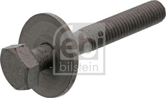 Febi Bilstein 47919 - Болт www.autospares.lv