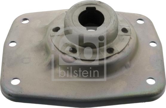 Febi Bilstein 47916 - Amortizatora statnes balsts autospares.lv