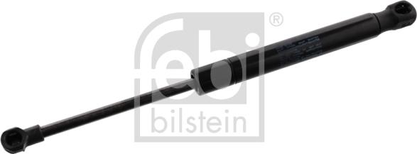 Febi Bilstein 47913 - Gāzes atspere, Bagāžas / Kravas nodalījuma vāks www.autospares.lv