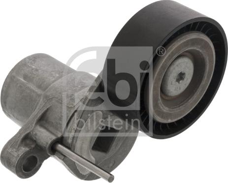 Febi Bilstein 47938 - Siksnas spriegotājs, Ķīļsiksna www.autospares.lv