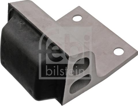 Febi Bilstein 47933 - Gājiena ierobežotājs, Atsperojums www.autospares.lv