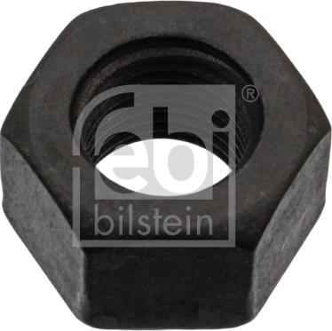 Febi Bilstein 47977 - Nut www.autospares.lv