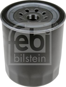 Febi Bilstein 47459 - Масляный фильтр www.autospares.lv